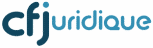 cfjuridique logo officiel