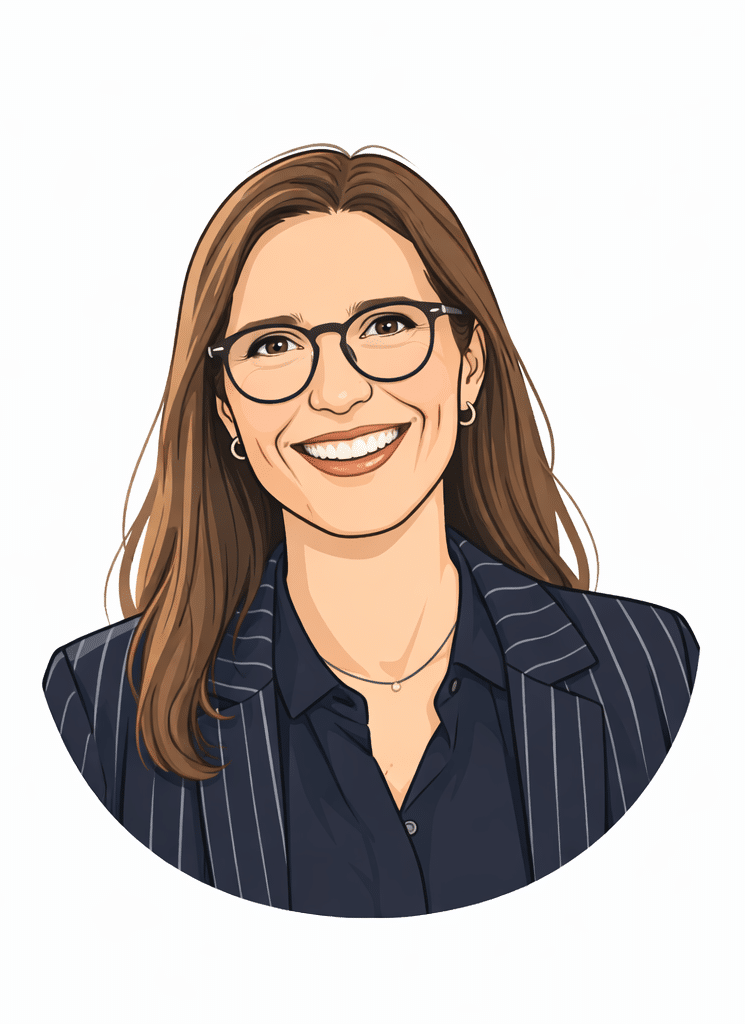 Directrice pédagogique : Fanny Luxembourg