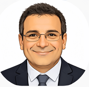 Rouzbeh Ziaei dessin