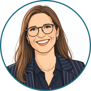 Fanny Luxembourg portrait